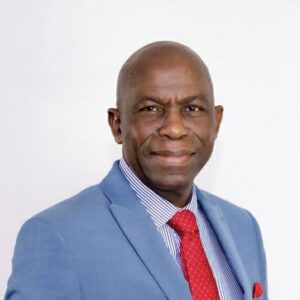 Pst Kola Bamigbade