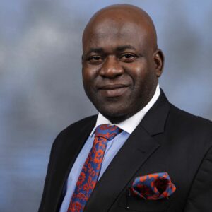 Pst Oluwadayomi Obadimeji