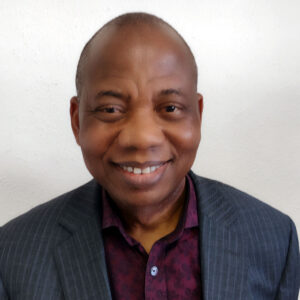 Pst Daniel Akhazemea